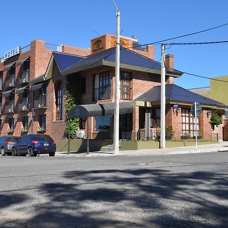 Hotel Ayres Colonia Colonia del Sacramento Exterior photo